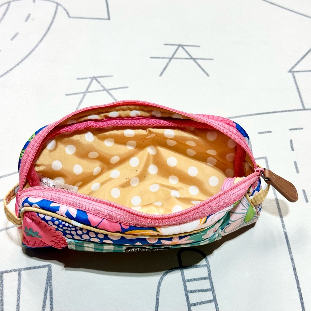 Matilda Jane Hyancinth Pencil Case - Picture 4 of 5